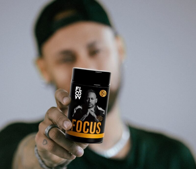 ''Foco muda sua rotina fisica e mental, der um focus em vida''