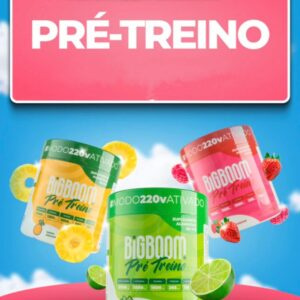 ''a força antes do treino de academia com pré-treino''