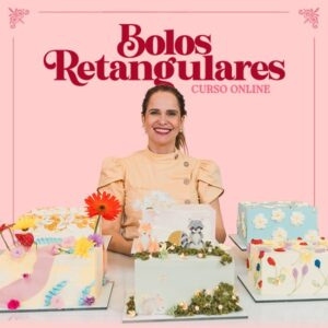 Bolo Retangulares