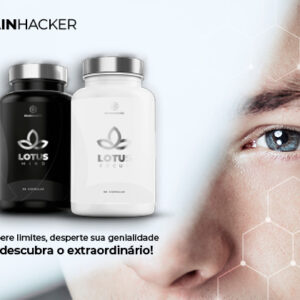 ''Estimulante cerebral do foco extremo''