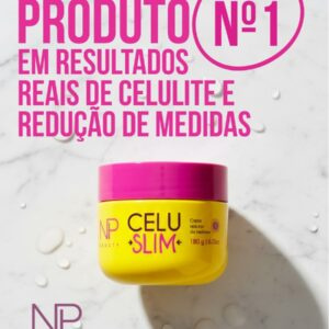 ''Acabe definitivamente com celulite, estrias e flacidez''