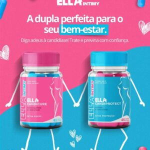 Ella Intimy - 2 potes
