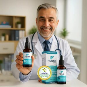Fignar Gotas - 30ml