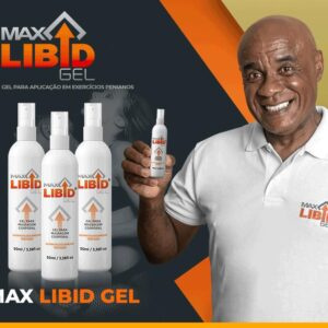 Libid Gel Men - 60g
