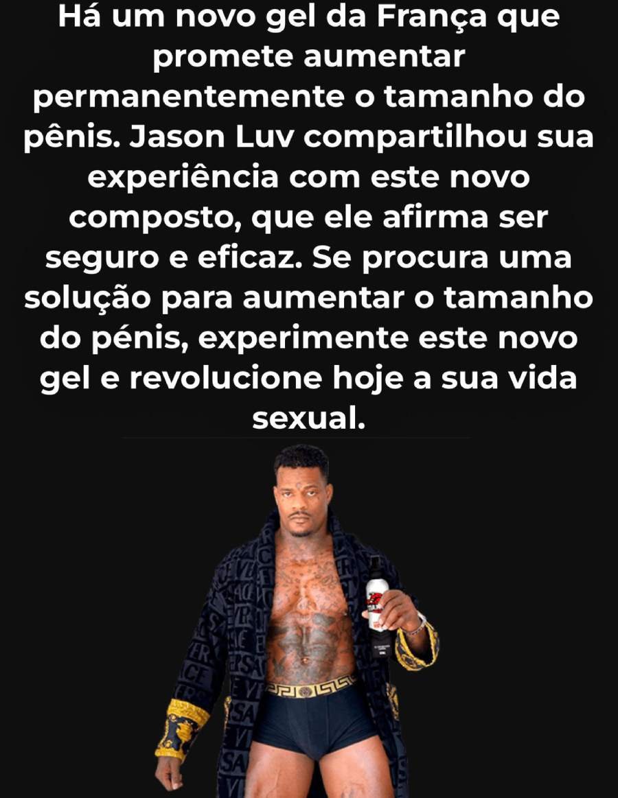Maximus Gel - 50g - Imagem 3
