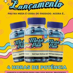 ''mesa no pau quatro hora de potência na cama''