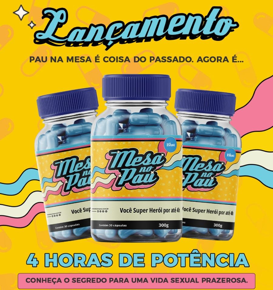 ''mesa no pau quatro hora de potência na cama''