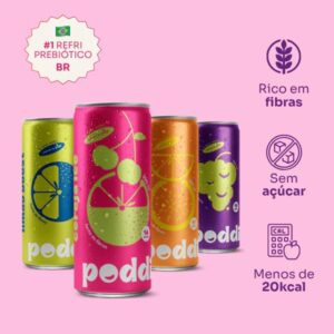 ''Refrigerante probióticos do brasil''