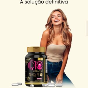 'Liberte-se das Enxaquecas e viva sem limites com Femme''