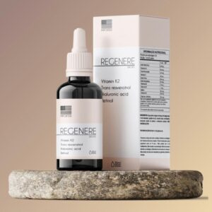 Regenere Drops - 30ml