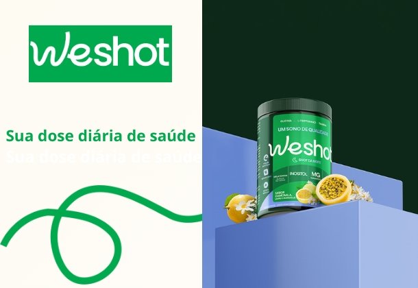 Weshot Noite - 120g - Imagem 2