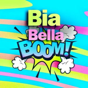BiaBellaBooM