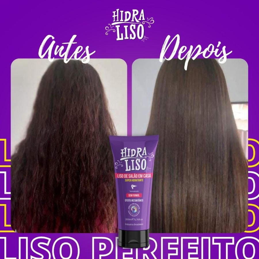 Hidraliso - 200ml - Imagem 4