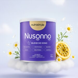 Nusonno - 150g